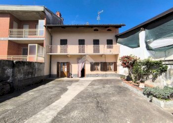 Casa indipendente Vicolo caligaris, Saluggia - foto 2