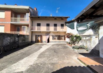 Casa indipendente Vicolo caligaris, Saluggia - foto 3