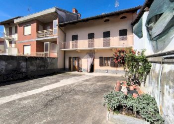 Casa indipendente Vicolo caligaris, Saluggia - foto 4