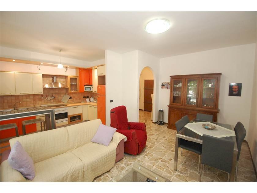 Three-room apartment Modena (neighborhood Crocetta) - photo 2