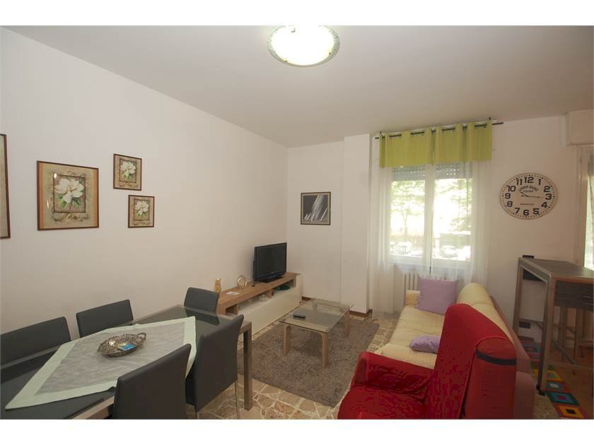 Three-room apartment Modena (neighborhood Crocetta) - photo 3