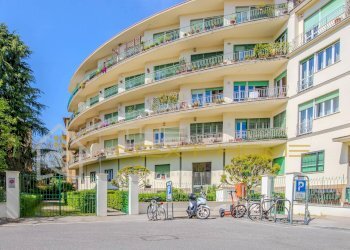 Quadrilocale Via Stefano Turr, Firenze (zona Campo di Marte) - foto 3