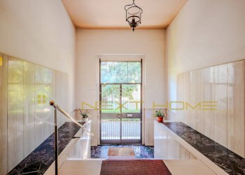 Quadrilocale Via Stefano Turr, Firenze (zona Campo di Marte) - foto 6