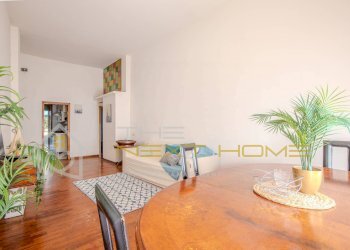 Quadrilocale Via Stefano Turr, Firenze (zona Campo di Marte) - foto 8