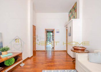 Quadrilocale Via Stefano Turr, Firenze (zona Campo di Marte) - foto 9