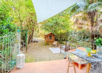 Quadrilocale Via Stefano Turr, Firenze (zona Campo di Marte) - foto 11