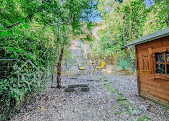 Quadrilocale Via Stefano Turr, Firenze (zona Campo di Marte) - foto 13