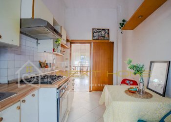 Quadrilocale Via Stefano Turr, Firenze (zona Campo di Marte) - foto 14