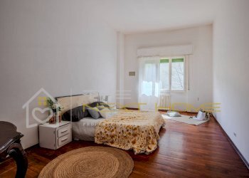 Quadrilocale Via Stefano Turr, Firenze (zona Campo di Marte) - foto 15