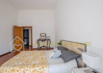 Quadrilocale Via Stefano Turr, Firenze (zona Campo di Marte) - foto 17