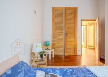 Quadrilocale Via Stefano Turr, Firenze (zona Campo di Marte) - foto 19