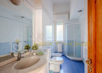 Quadrilocale Via Stefano Turr, Firenze (zona Campo di Marte) - foto 20