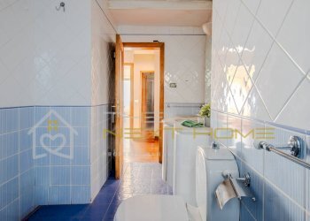 Quadrilocale Via Stefano Turr, Firenze (zona Campo di Marte) - foto 21