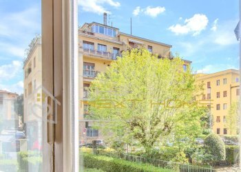 Quadrilocale Via Stefano Turr, Firenze (zona Campo di Marte) - foto 22