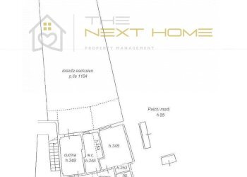 Quadrilocale Via Stefano Turr, Firenze (zona Campo di Marte) - foto 23