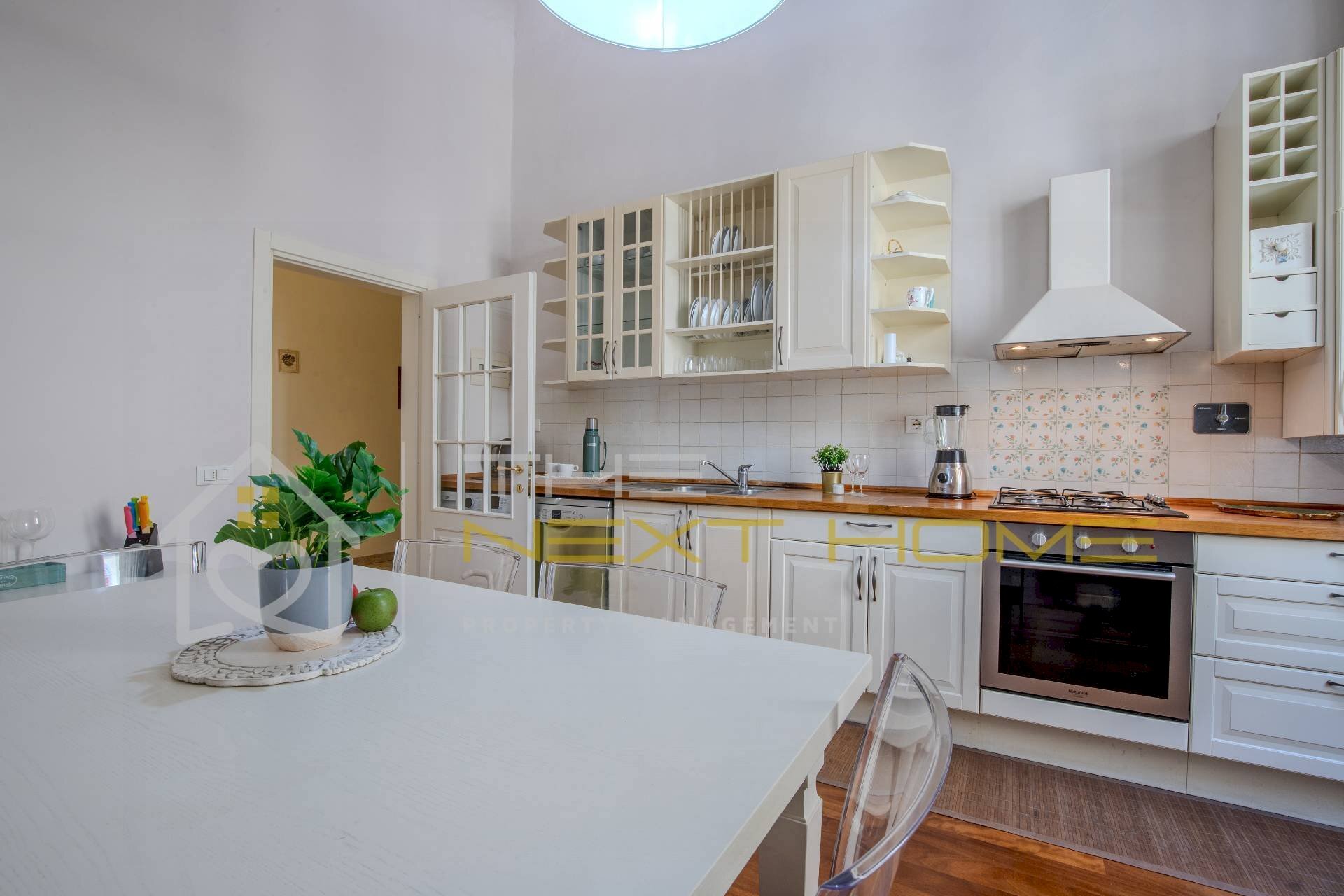 Appartamento Viale Dei Mille, Firenze (zona Campo di Marte) - foto 3