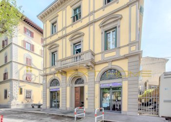 Appartamento Viale Dei Mille, Firenze (zona Campo di Marte) - foto 2