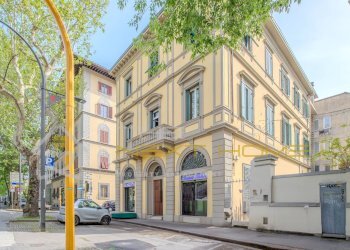 Appartamento Viale Dei Mille, Firenze (zona Campo di Marte) - foto 4
