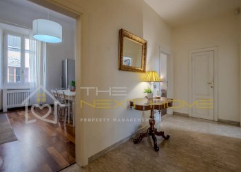 Appartamento Viale Dei Mille, Firenze (zona Campo di Marte) - foto 10