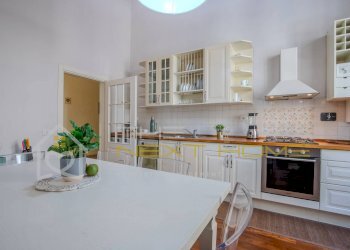 Appartamento Viale Dei Mille, Firenze (zona Campo di Marte) - foto 3