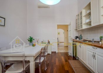 Appartamento Viale Dei Mille, Firenze (zona Campo di Marte) - foto 12