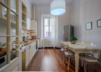 Appartamento Viale Dei Mille, Firenze (zona Campo di Marte) - foto 13