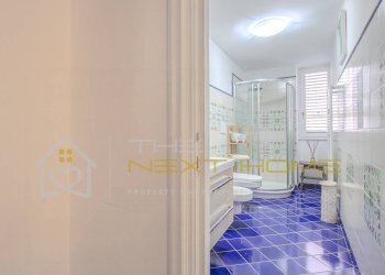 Appartamento Viale Dei Mille, Firenze (zona Campo di Marte) - foto 14