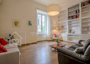 Appartamento Viale Dei Mille, Firenze (zona Campo di Marte) - foto 1