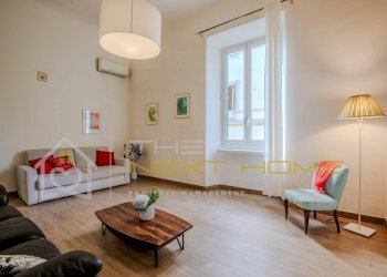 Appartamento Viale Dei Mille, Firenze (zona Campo di Marte) - foto 19