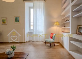 Appartamento Viale Dei Mille, Firenze (zona Campo di Marte) - foto 20