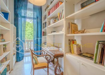 Appartamento Viale Dei Mille, Firenze (zona Campo di Marte) - foto 25