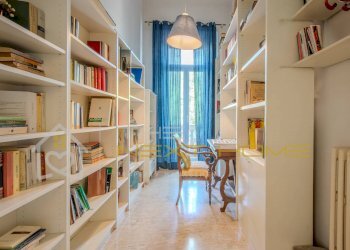 Appartamento Viale Dei Mille, Firenze (zona Campo di Marte) - foto 26