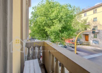 Appartamento Viale Dei Mille, Firenze (zona Campo di Marte) - foto 27