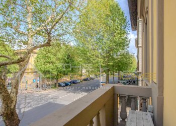 Appartamento Viale Dei Mille, Firenze (zona Campo di Marte) - foto 28