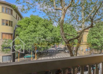 Appartamento Viale Dei Mille, Firenze (zona Campo di Marte) - foto 29