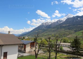 Agriturismo Via Montmayeur, Aosta - photo 9