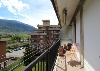 Agriturismo Via Montmayeur, Aosta - photo 20