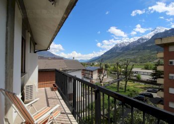 Agriturismo Via Montmayeur, Aosta - photo 1