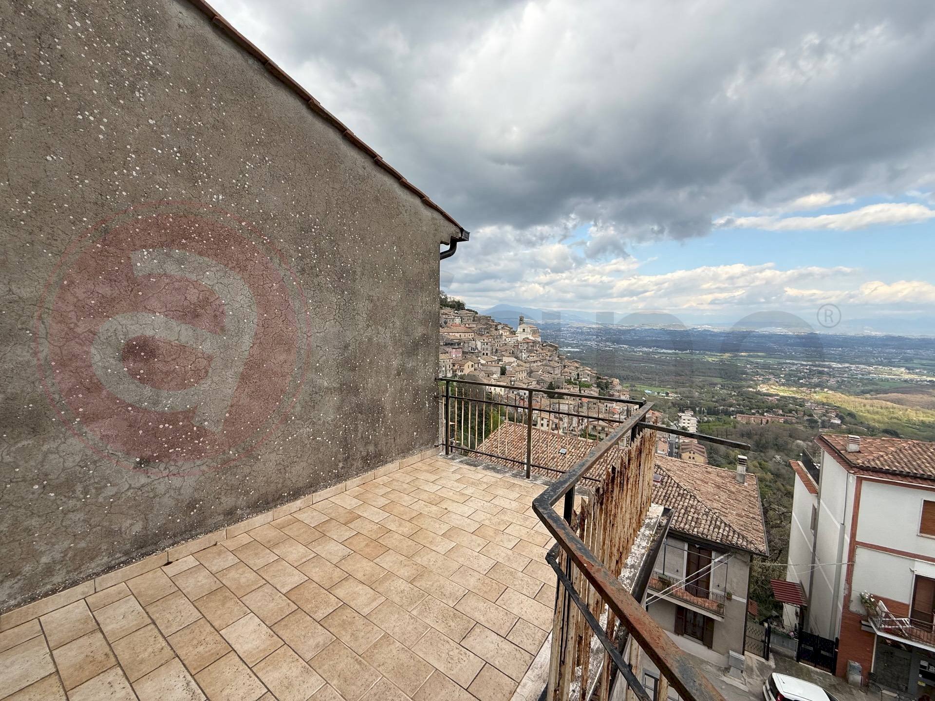 Rustic Via Madonna della Pace, Patrica - photo 3