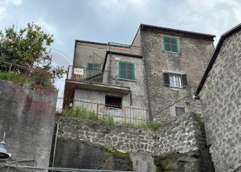 Rustico Via Madonna della Pace, Patrica - foto 1