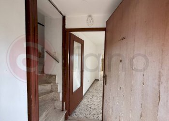 Rustico Via Madonna della Pace, Patrica - foto 8