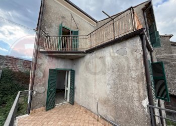 Rustico Via Madonna della Pace, Patrica - foto 13