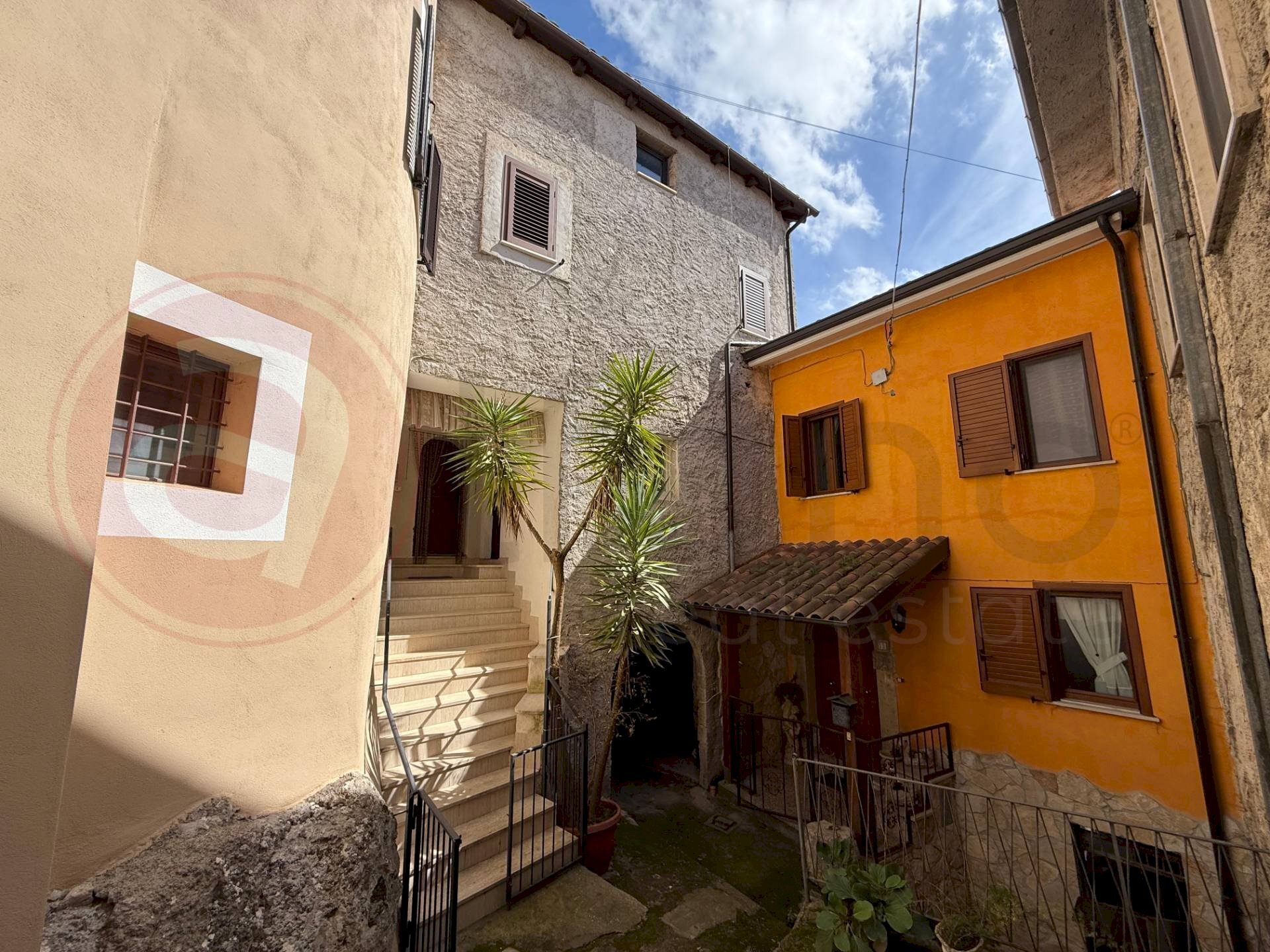 Rustic Via San Giovanni, Roccasecca - photo 1