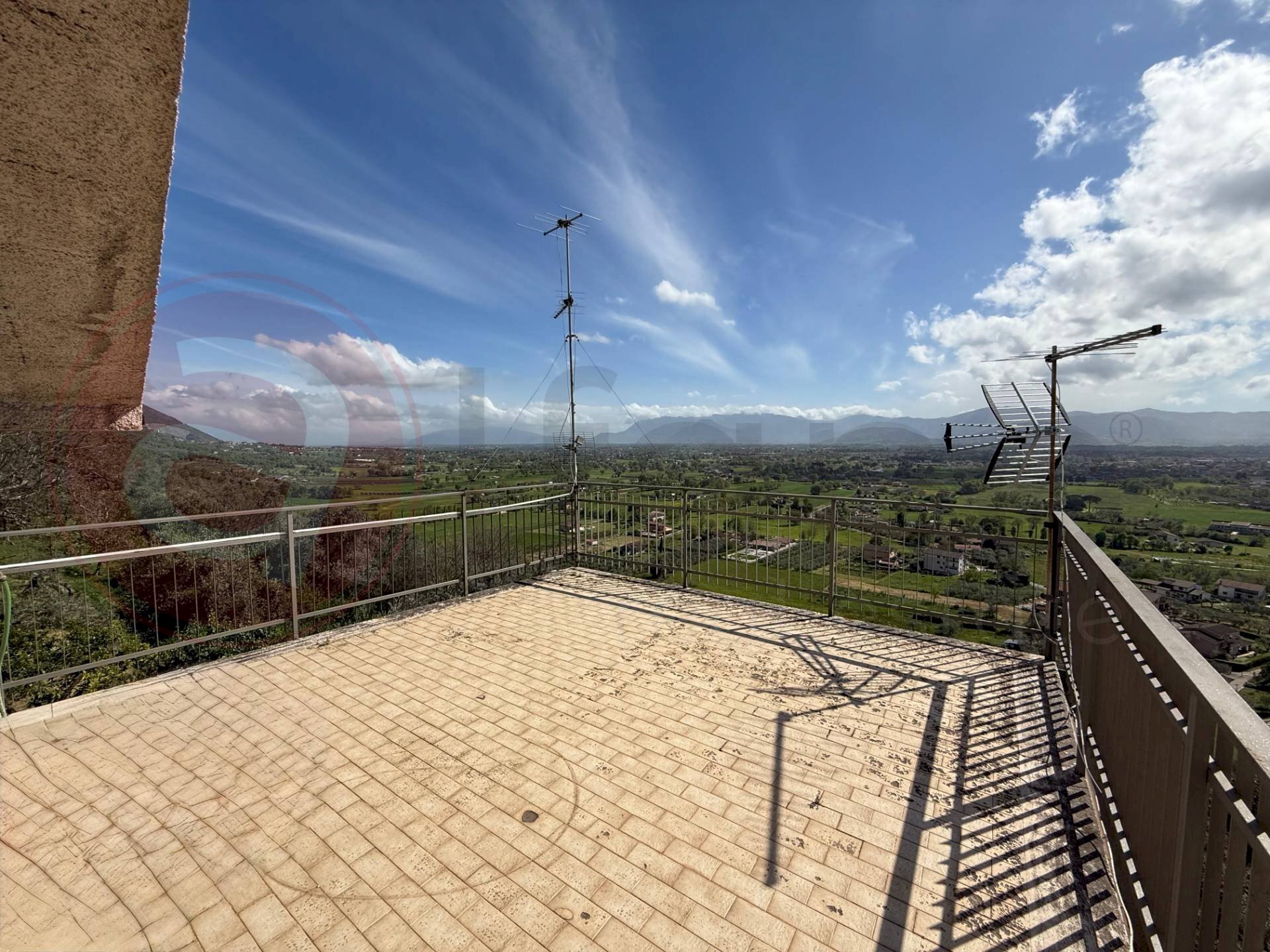 Rustic Via San Giovanni, Roccasecca - photo 3