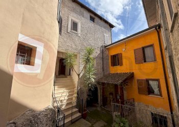 Rustico Via San Giovanni, Roccasecca - foto 1