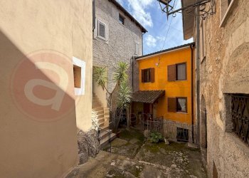 Rustico Via San Giovanni, Roccasecca - foto 5