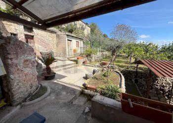 Rustico Via San Giovanni, Roccasecca - foto 18