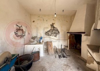 Rustico Via San Giovanni, Roccasecca - foto 26