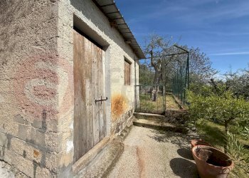 Rustico Via San Giovanni, Roccasecca - foto 28