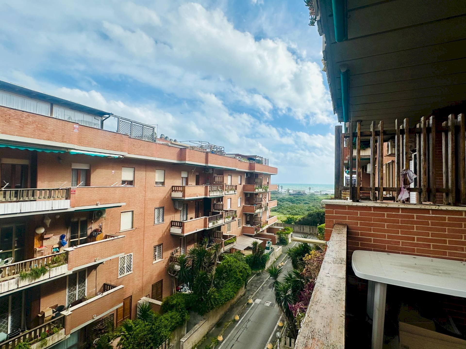 Trilocale Via Ugolino Vivaldi, Roma - foto 2